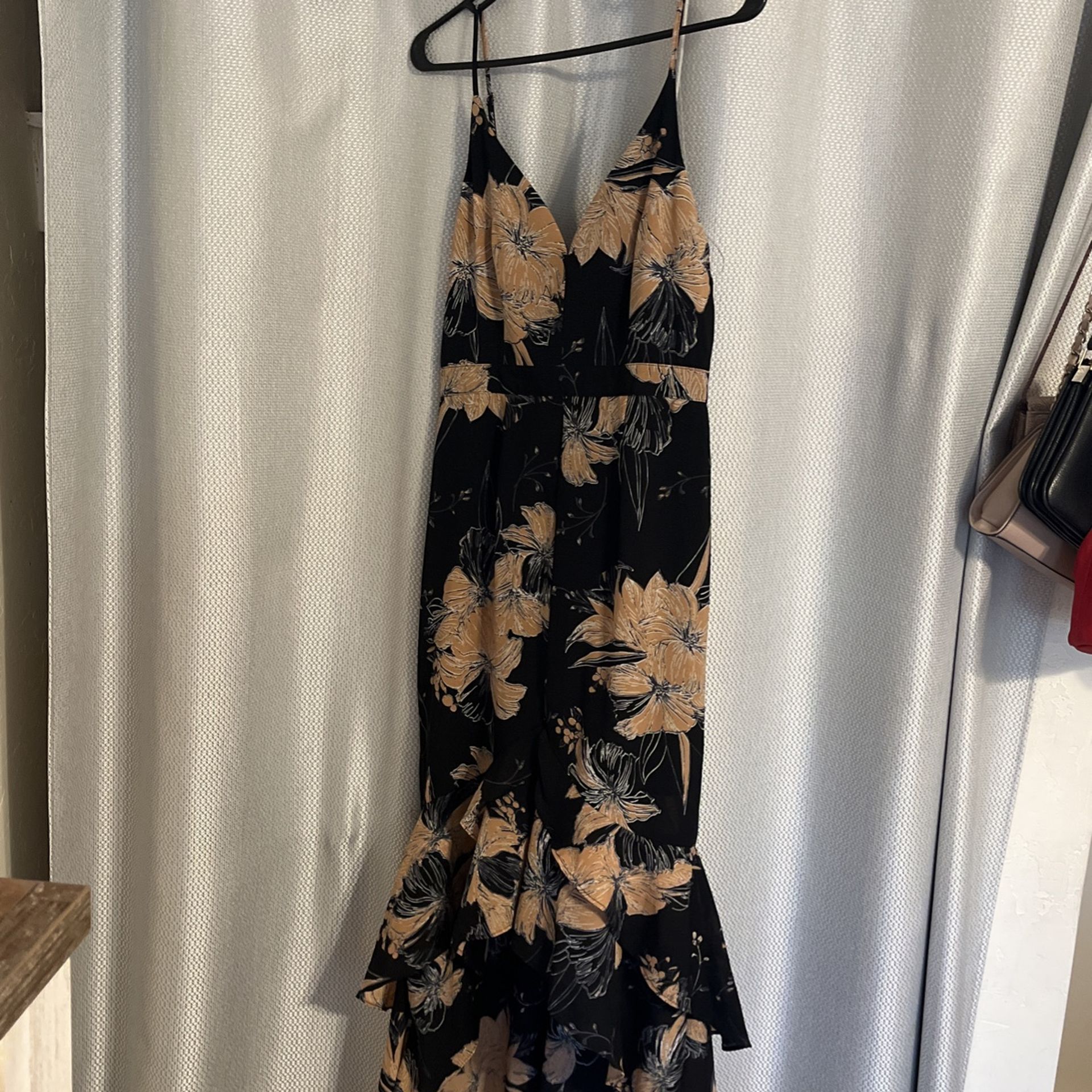 Lulu Dress