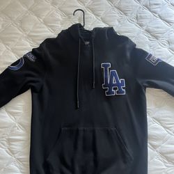 Los Angeles Dodger Pro Standard World Series Hoodie