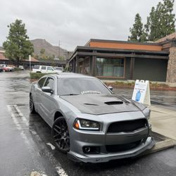 2006 Dodge Charger RT