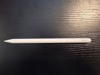 Apple Pencil Gen 2