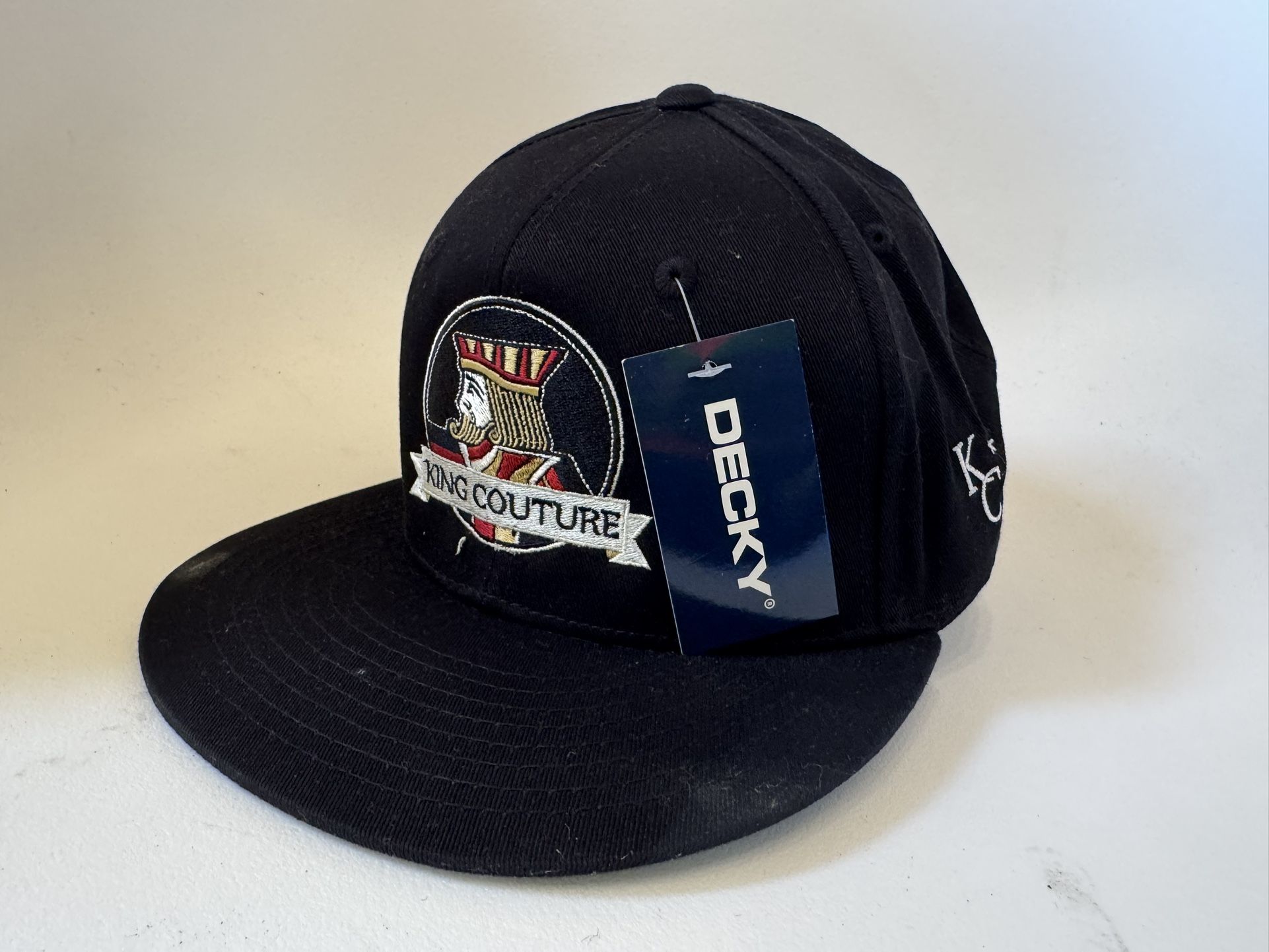 BASEBALL CAP - $10
