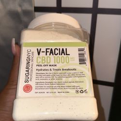 Facial
