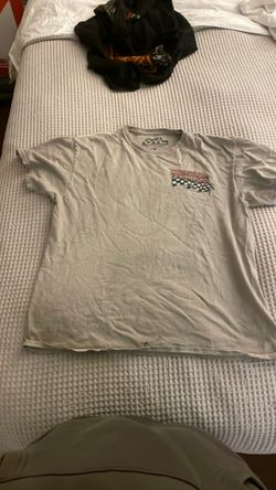 vintage car shirt