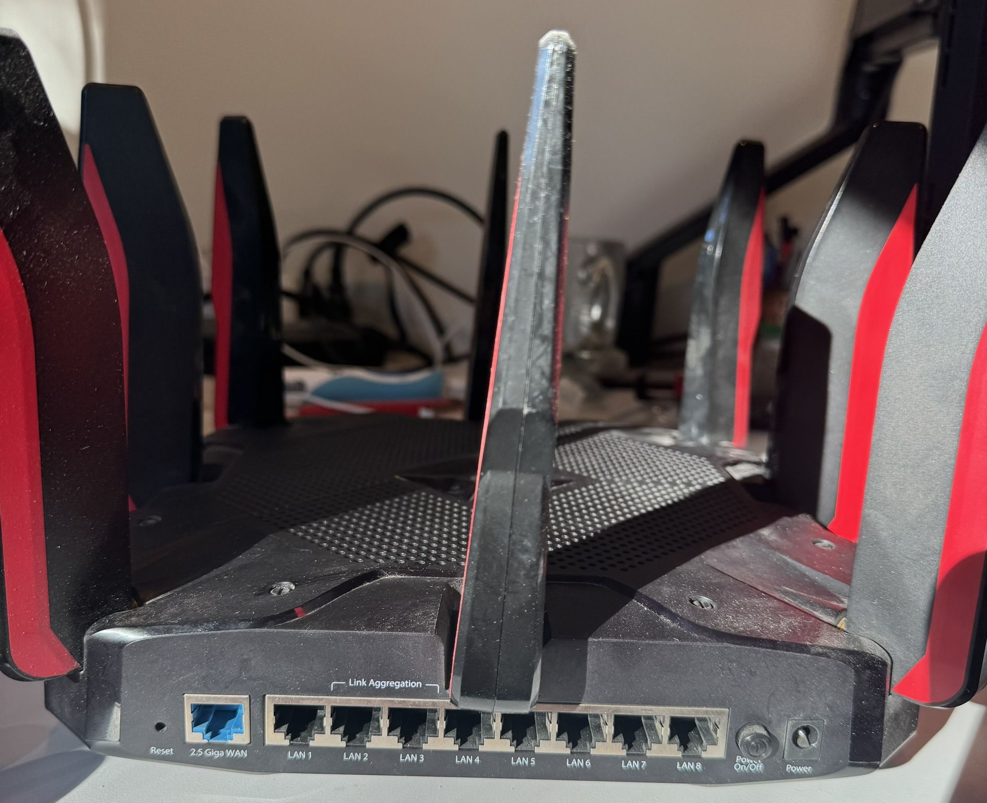 Archer AX10000 WiFi Router