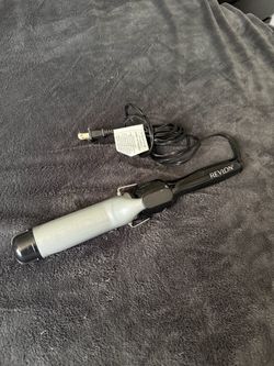 Revlon Curler