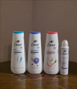 Dove Bundle