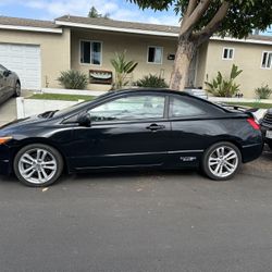 2007 Honda Civic