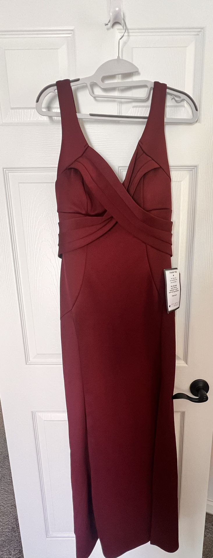 Beautiful Dress For Wedding! Any Occasion