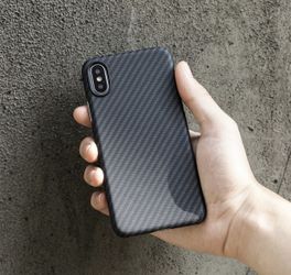 iPhone X Mag Case