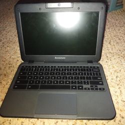Lenovo N21 Chromebook, 80MG Celeron N2840 2.16 GHz 4GB 16GB 