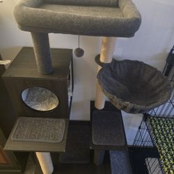 Cat Tree 