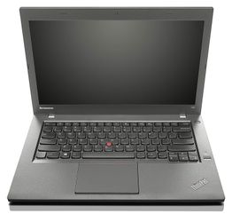 Lenovo t440 - i7(4600m cpu)2.90ghz,8gigs,256gb ssd,webcam,