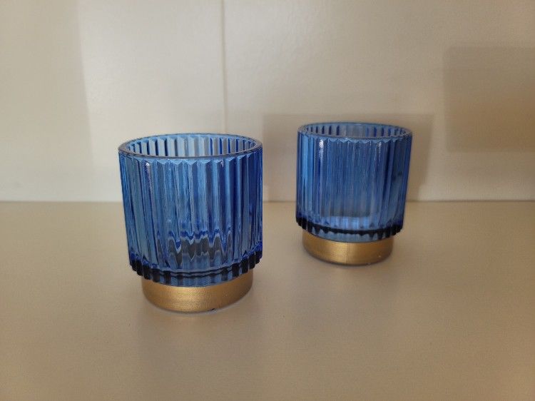 Candle Votives