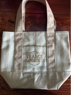 trader joe’s bag
