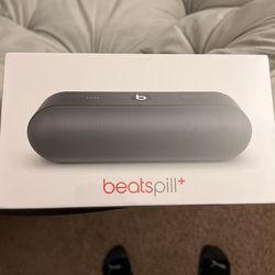 Speaker