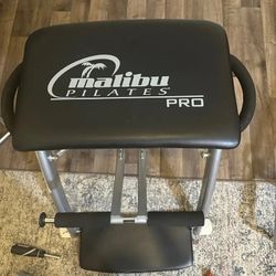 Pilates Exersize Chair