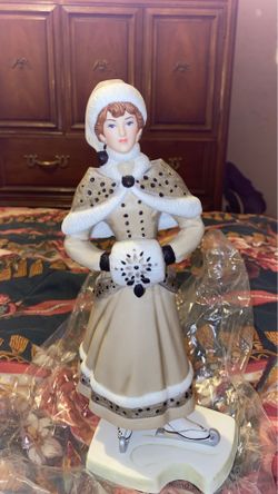 Avon 2014 Mrs Albee award