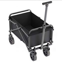 Wagon Folding Cart 