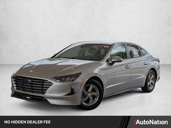 2020 Hyundai Sonata
