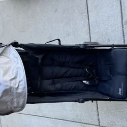 Jeep Stroller 