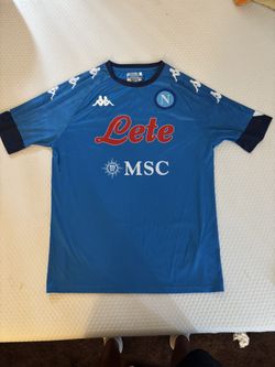 Soccer jerseys Mens m