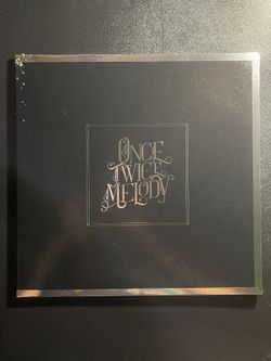 Beach House Vinyl