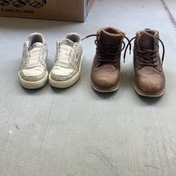 Shoes For Kids Puma And Boots 
