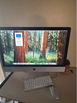 iMac