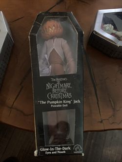 Nightmare Before Christmas 