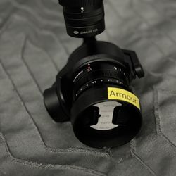 Drone camera