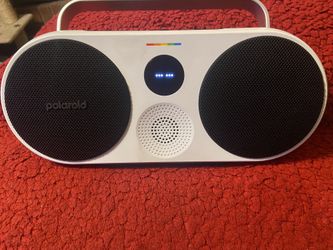 Polaroid P3 Bluetooth Speaker 
