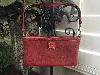 Dooney & Bourke Wristlet