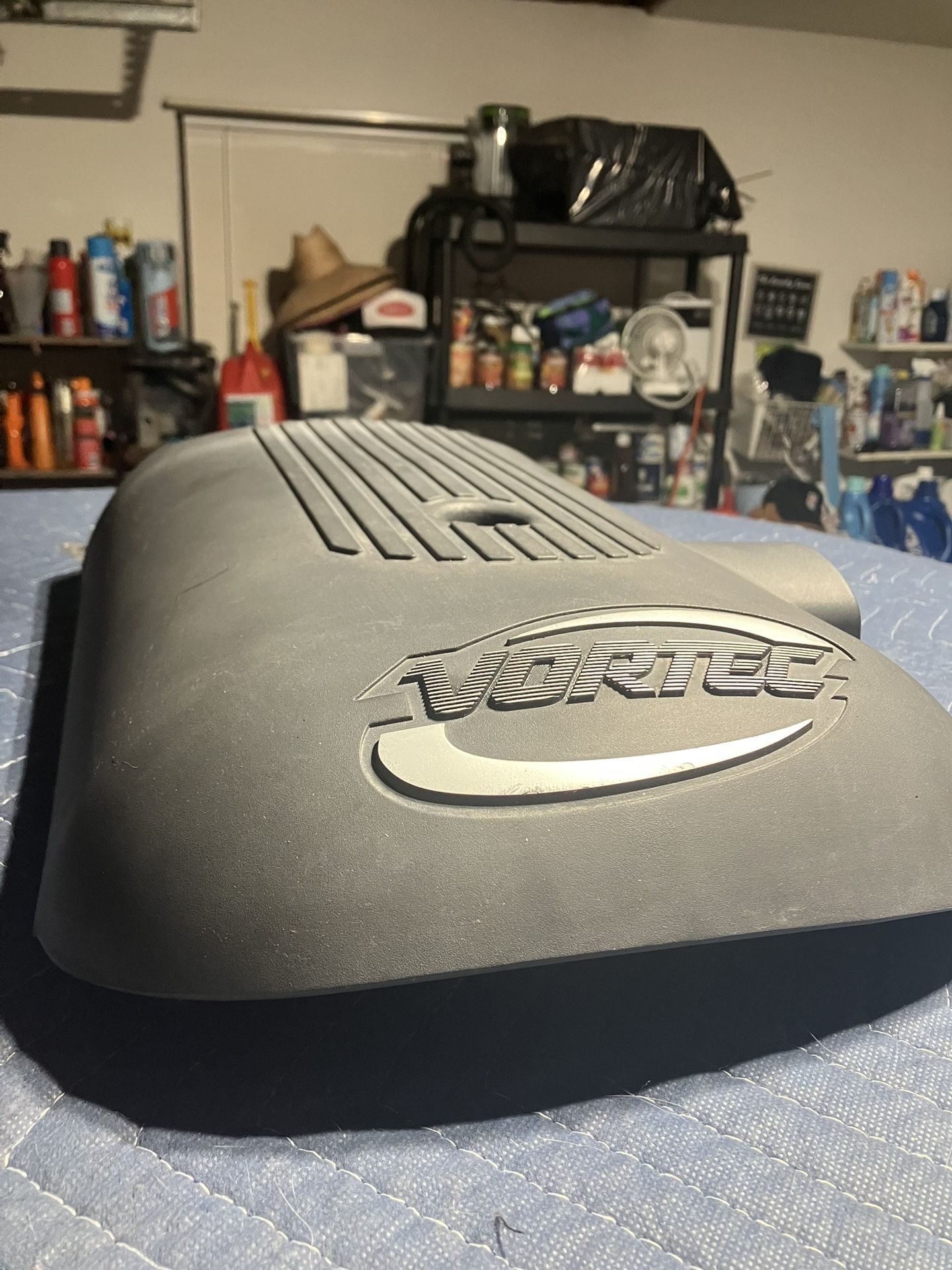 99-06 GMC Sierra Chevy Silverado 4.8/5.3 V8 Vortec Engine Cover