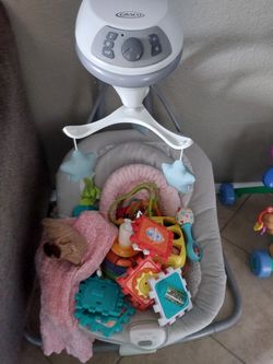 Baby Swing