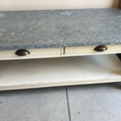 Arhaus  Funiture  Coffee Table