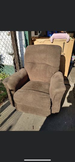 Recliner