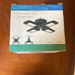 Garage Light