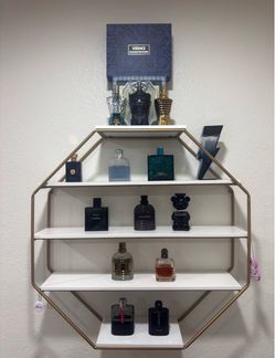 Men’s Cologne