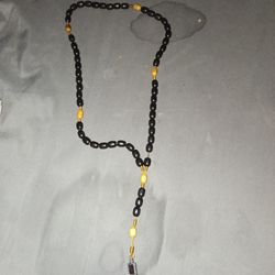 Rosery Necklace 