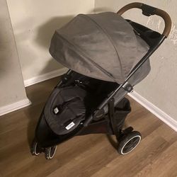 Graco baby stroller