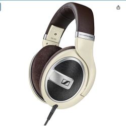 Sennheiser hd 599