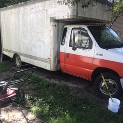 Uhaul