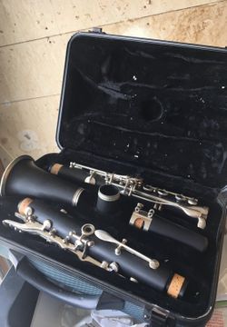 Clarinet