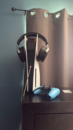 Ps5 disc