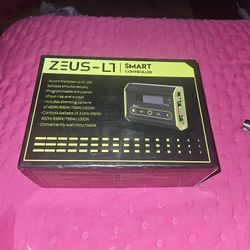 Zues-l7 Smart Controller 