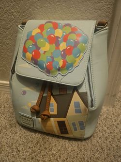 Disney Up mini backpack
