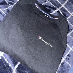 Champion Sweatshirt 
