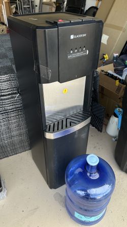 Water Dispenser Hot / Cold