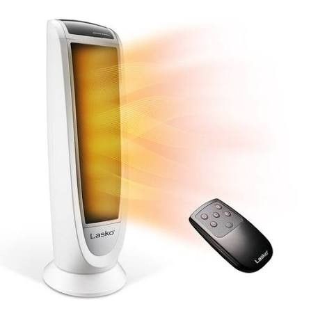 New Lasko Heater With Remote