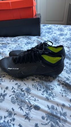 Nike, size 9.5 men’s